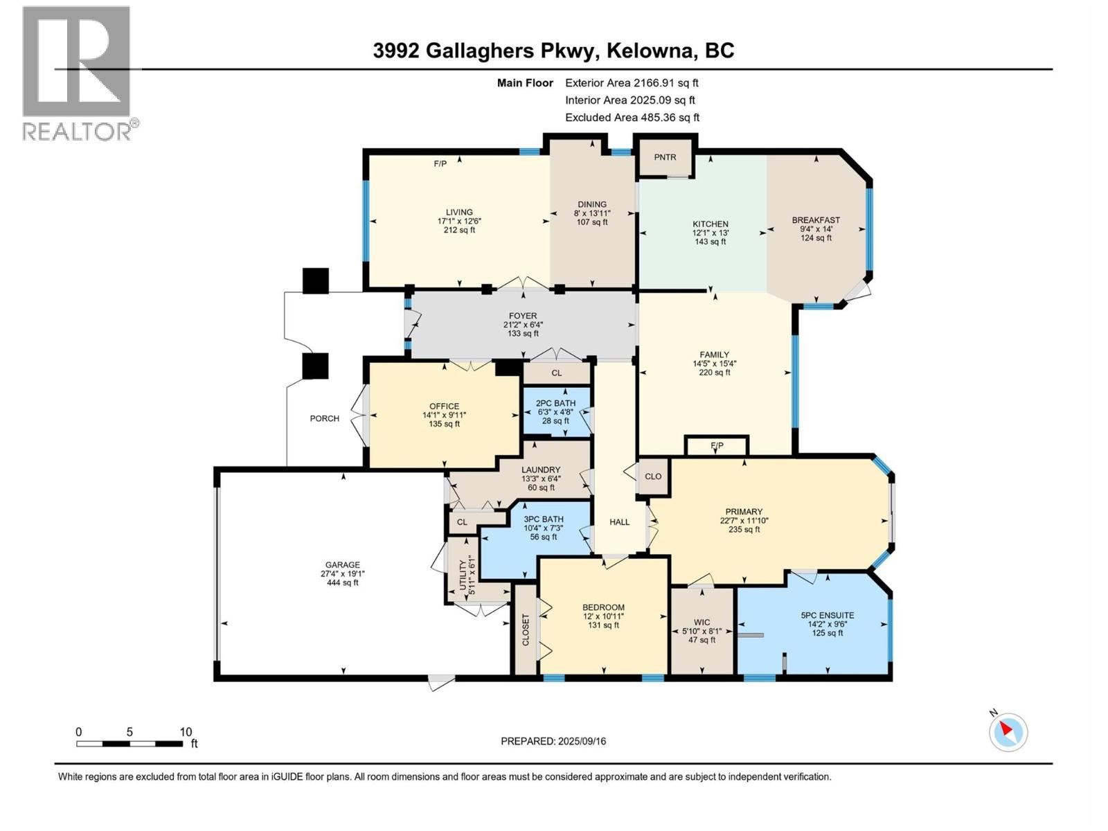 3992 Gallaghers Parkway, Kelowna, British Columbia  V1W 3Z8 - Photo 57 - 10363087