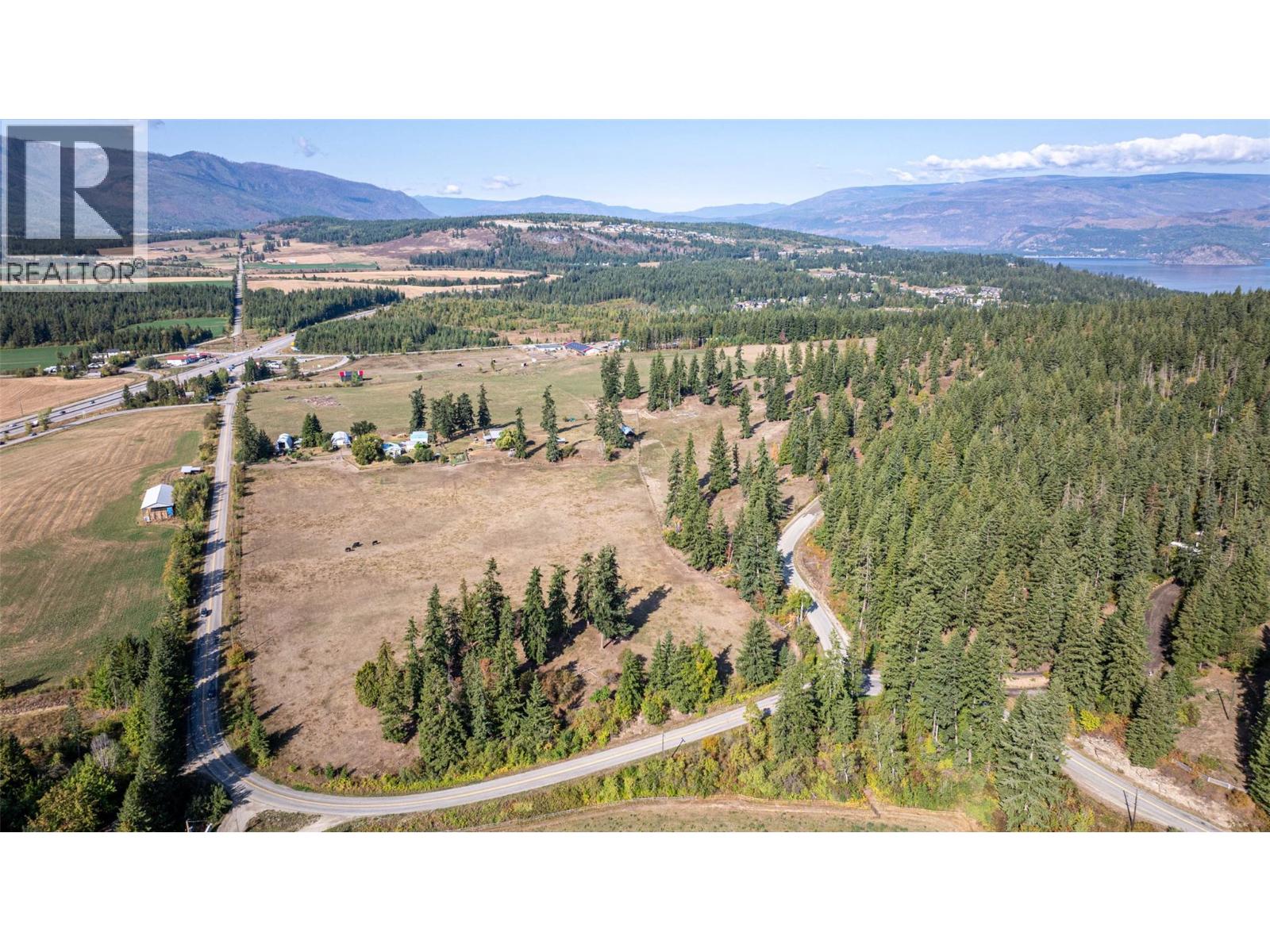 4210 White Lake Road, Tappen, British Columbia  V0E 2W1 - Photo 31 - 10362758