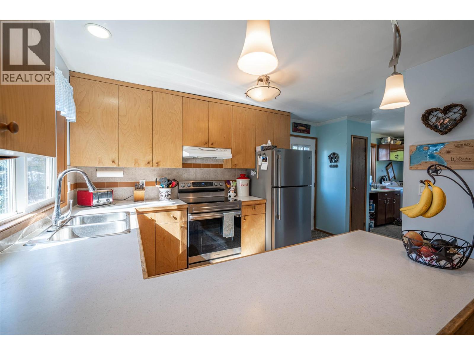 4210 White Lake Road, Tappen, British Columbia  V0E 2W1 - Photo 44 - 10362758