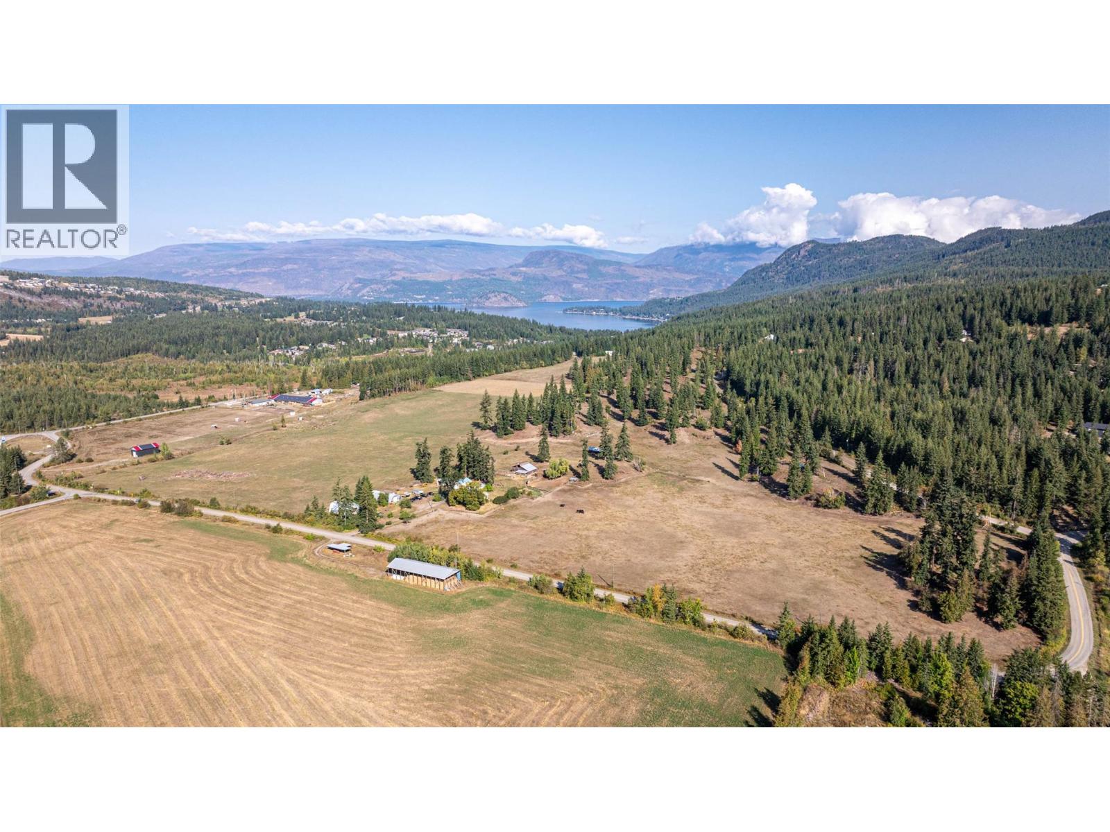 4210 White Lake Road, Tappen, British Columbia  V0E 2W1 - Photo 57 - 10362758