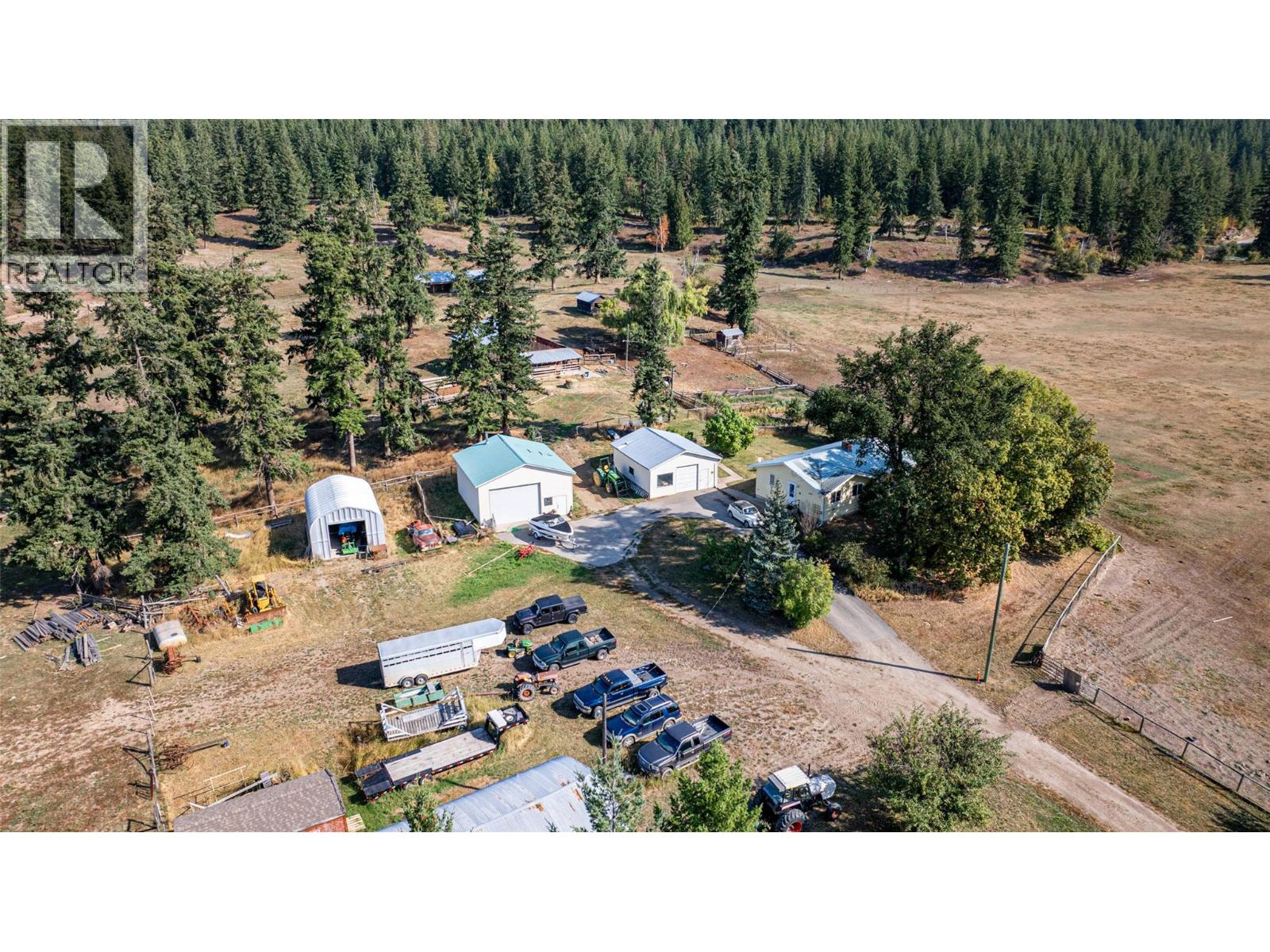 4210 White Lake Road, Tappen, British Columbia  V0E 2W1 - Photo 9 - 10362758
