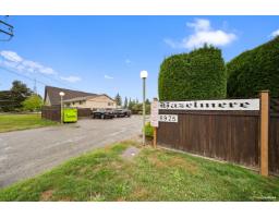 22 8975 Mary Street|Chilliwack Proper West, Chilliwack, Ca
