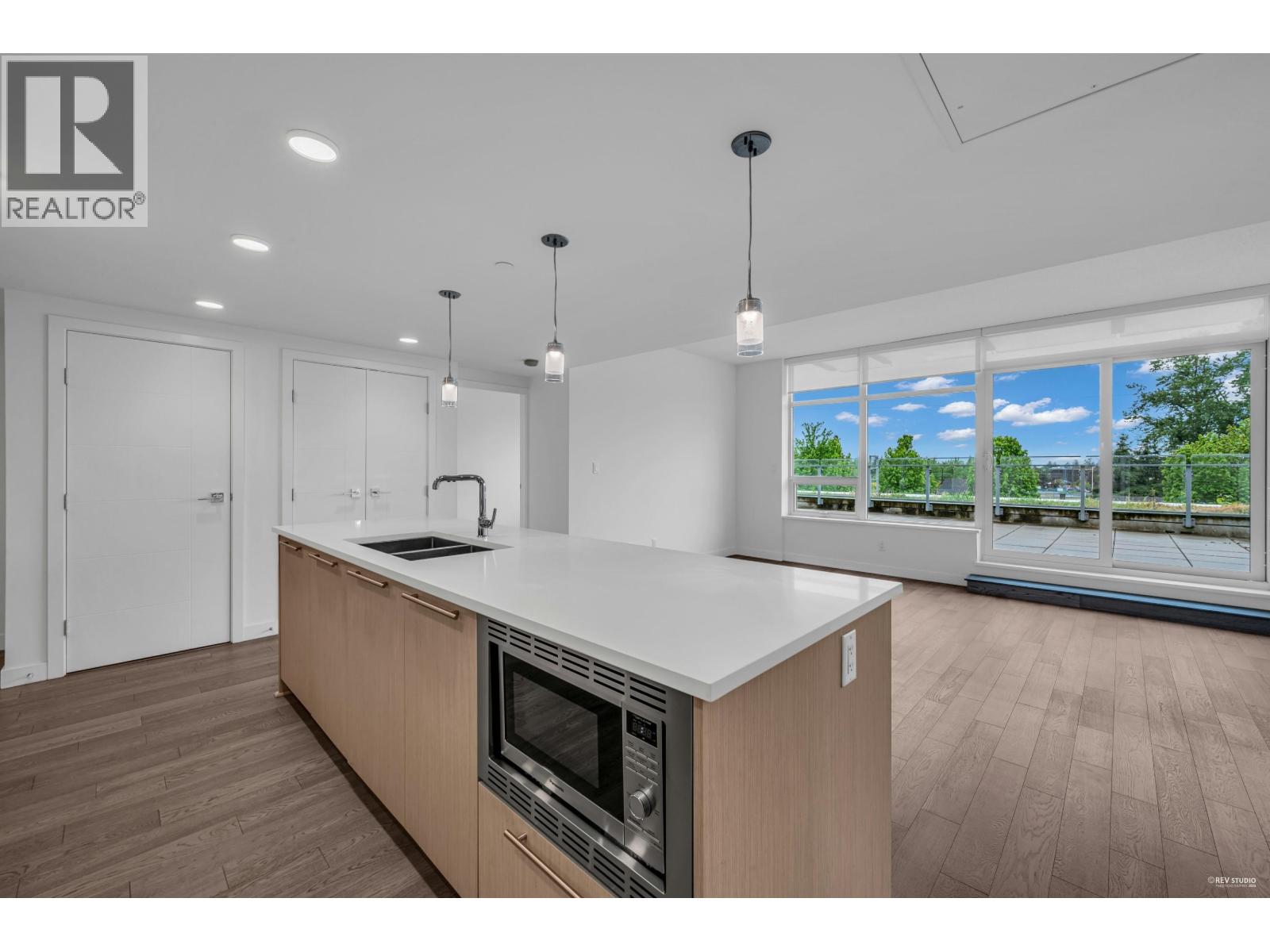 303 5077 Cambie Street, Vancouver, British Columbia  V5Z 0H7 - Photo 12 - R3001877