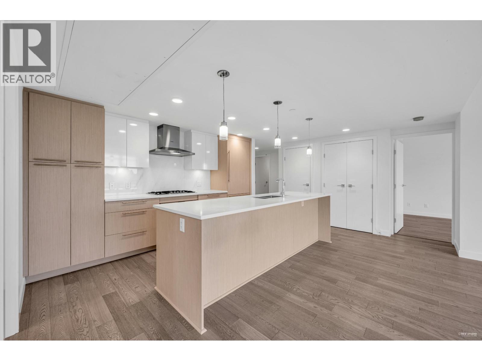 303 5077 Cambie Street, Vancouver, British Columbia  V5Z 0H7 - Photo 2 - R3001877