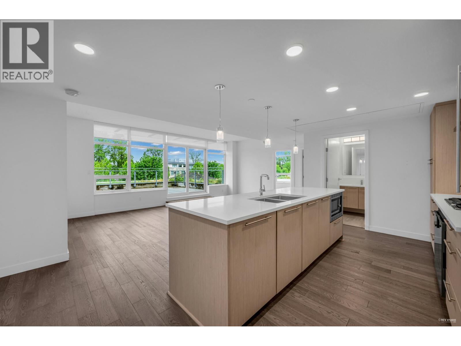 303 5077 Cambie Street, Vancouver, British Columbia  V5Z 0H7 - Photo 5 - R3001877