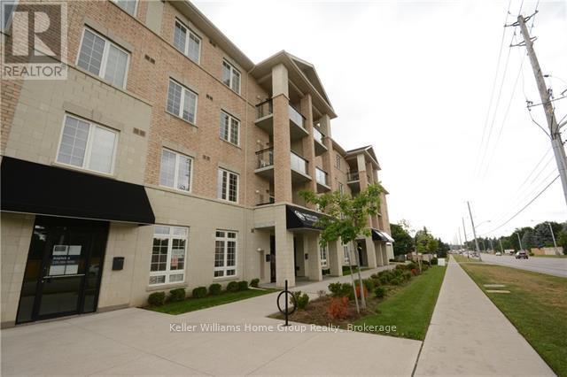 108 - 1083 Gordon Street, Guelph, Ontario  N1G 0E8 - Photo 25 - X12410681