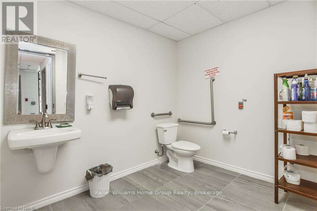 108 - 1083 Gordon Street, Guelph, Ontario  N1G 0E8 - Photo 7 - X12410681