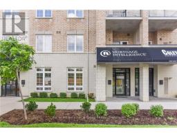 108 - 1083 GORDON STREET, Guelph, Ontario