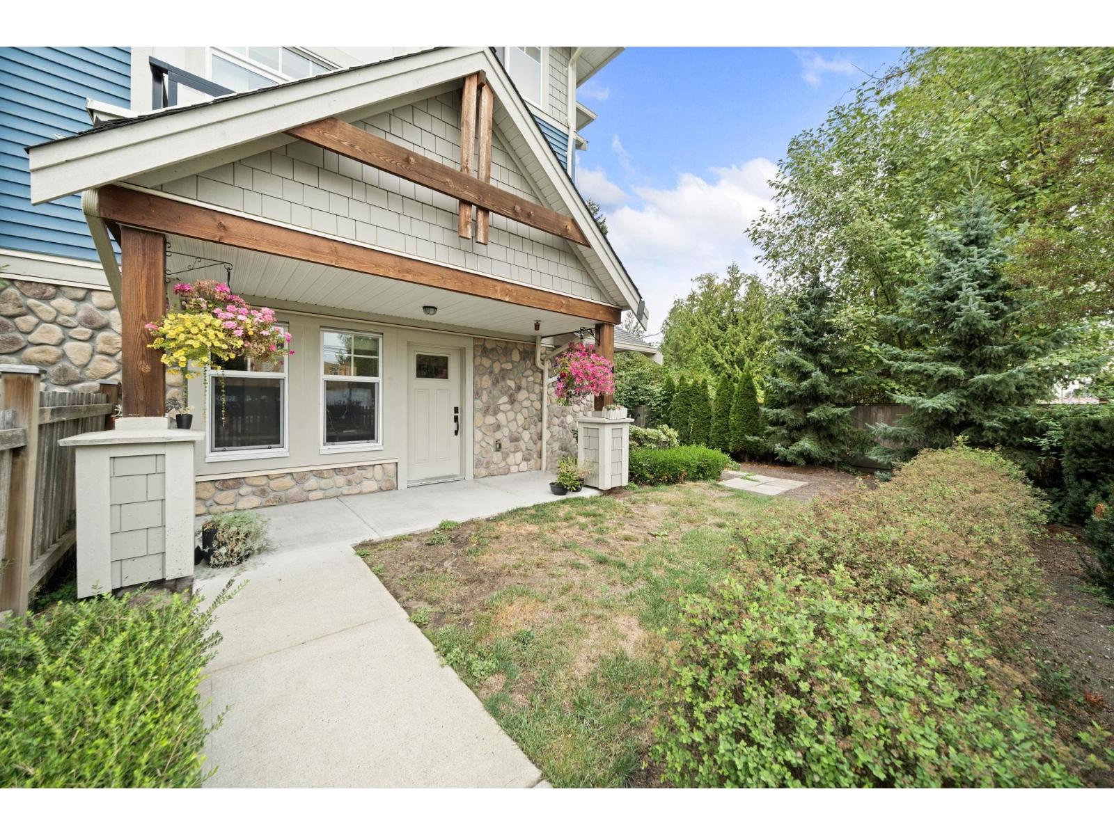 148 20498 82 Avenue, Langley, British Columbia  V2Y 0V1 - Photo 5 - R3049063