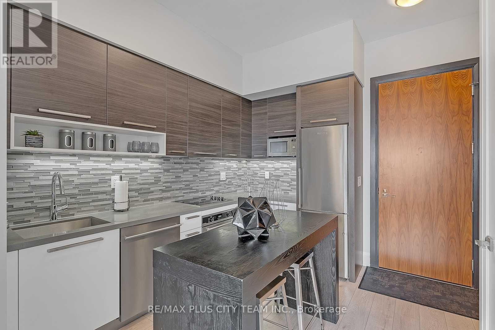 4306 - 36 Park Lawn Road, Toronto, Ontario  M8V 0E5 - Photo 12 - W12410635
