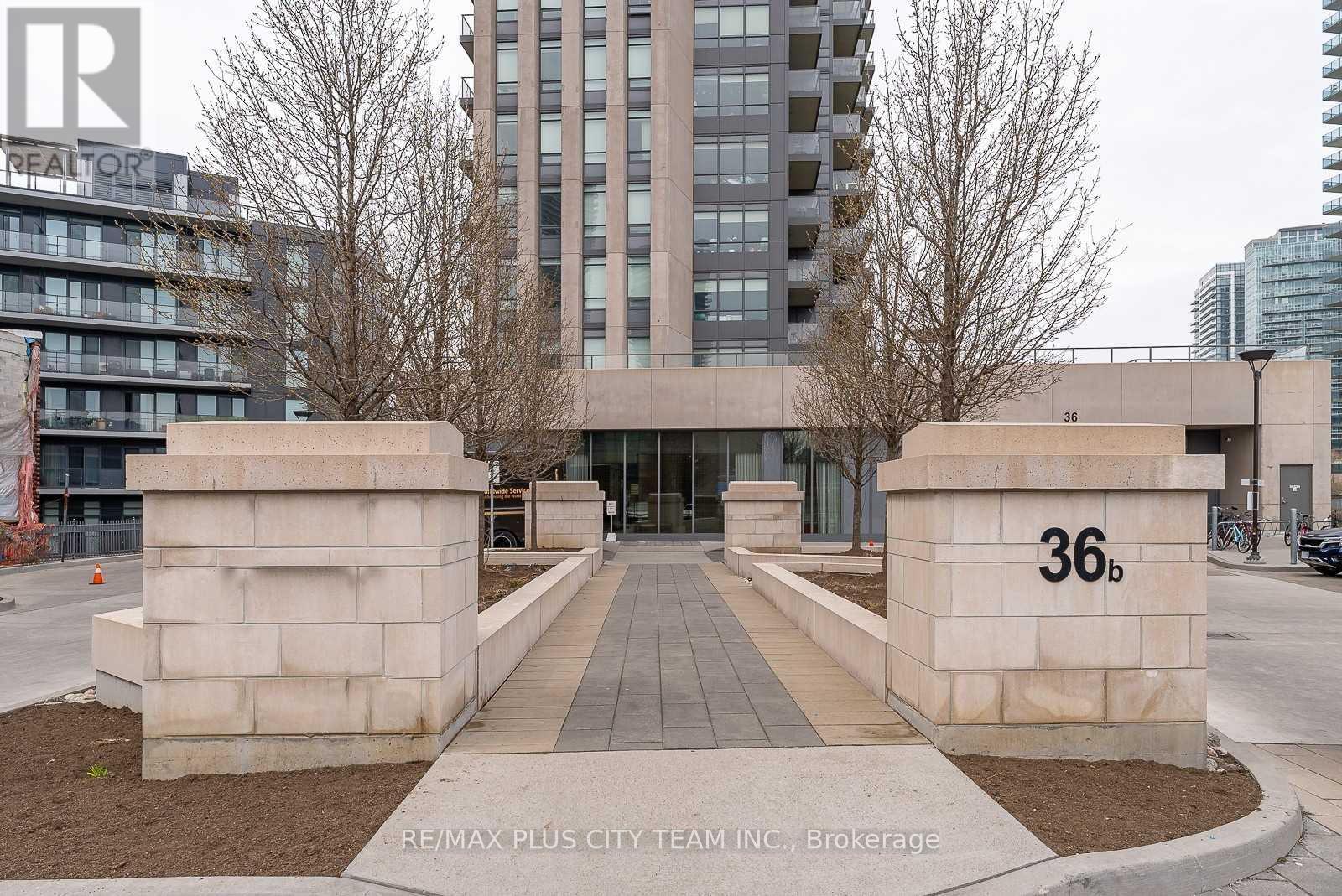 4306 - 36 Park Lawn Road, Toronto, Ontario  M8V 0E5 - Photo 2 - W12410635