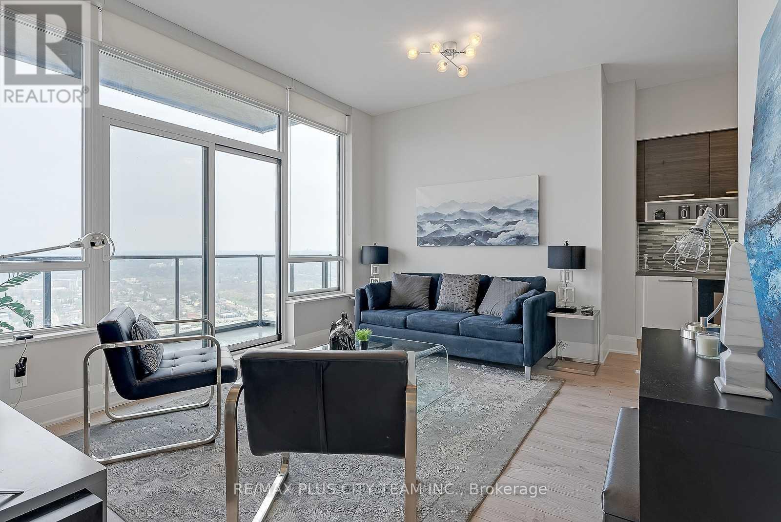 4306 - 36 Park Lawn Road, Toronto, Ontario  M8V 0E5 - Photo 3 - W12410635