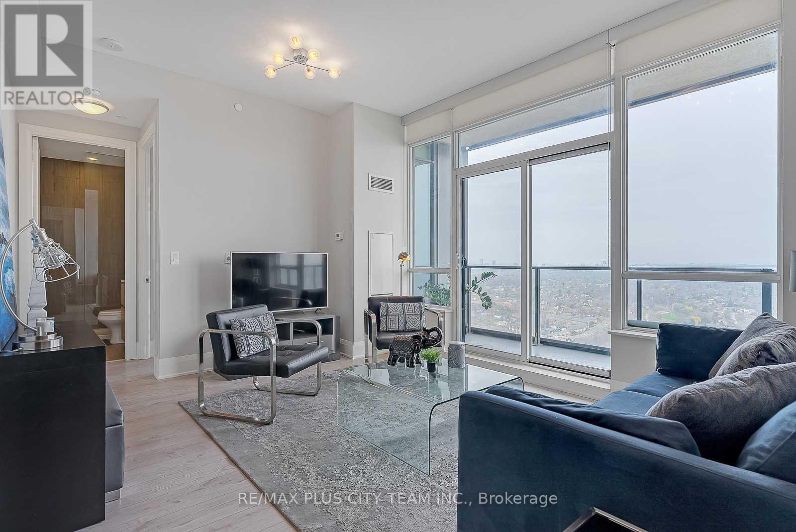 4306 - 36 Park Lawn Road, Toronto, Ontario  M8V 0E5 - Photo 4 - W12410635