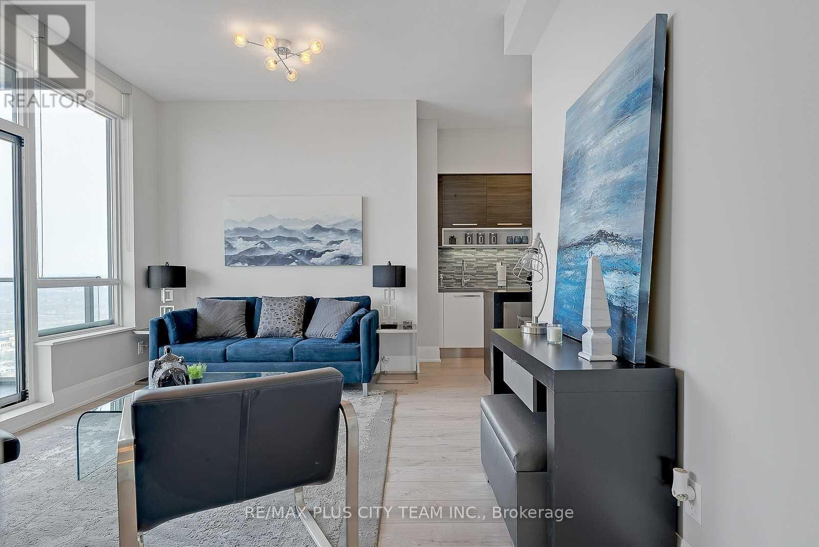 4306 - 36 Park Lawn Road, Toronto, Ontario  M8V 0E5 - Photo 5 - W12410635