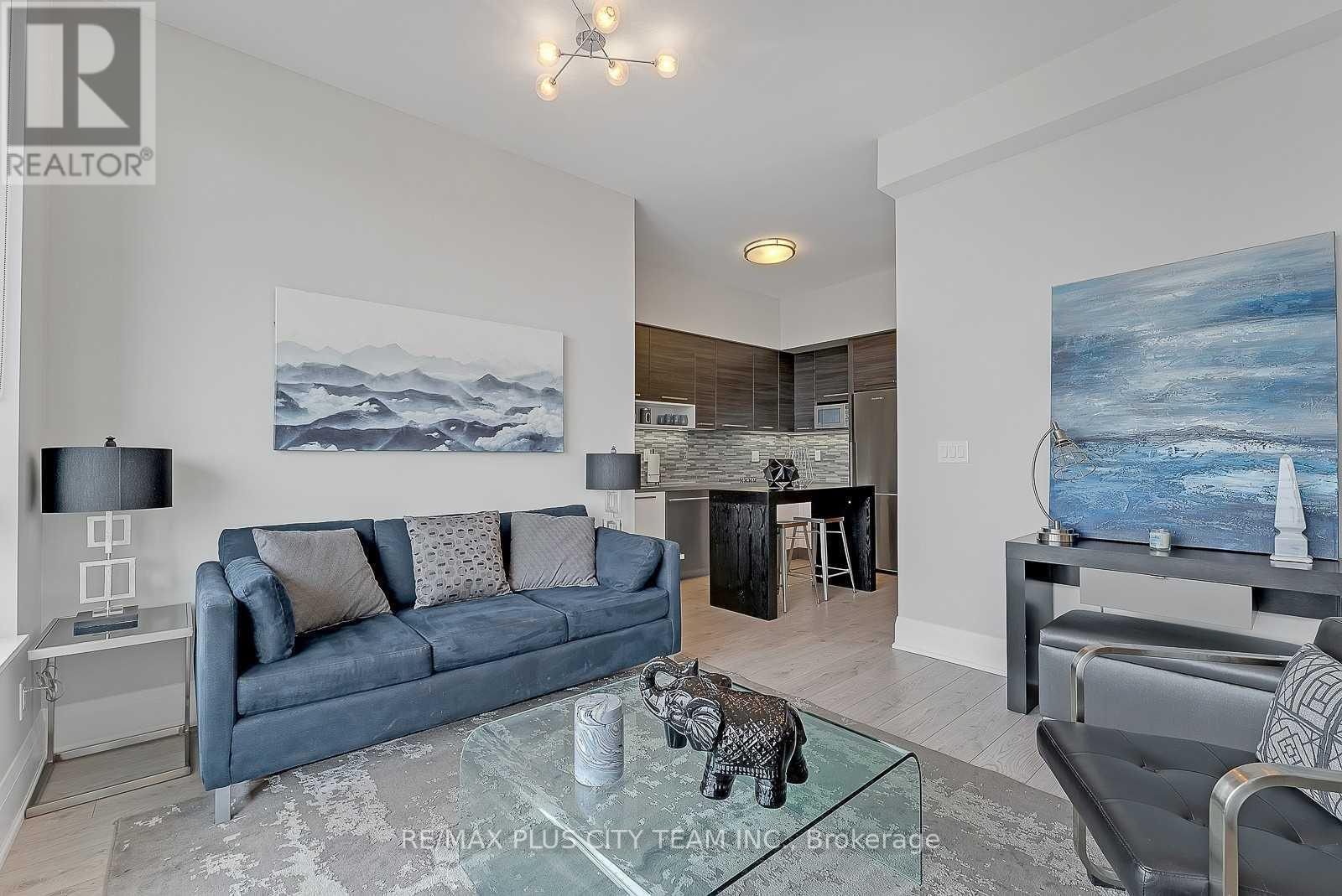 4306 - 36 Park Lawn Road, Toronto, Ontario  M8V 0E5 - Photo 7 - W12410635