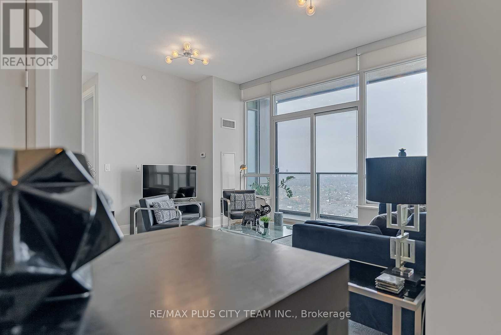 4306 - 36 Park Lawn Road, Toronto, Ontario  M8V 0E5 - Photo 8 - W12410635