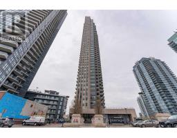 4306 - 36 PARK LAWN ROAD, Toronto, Ontario