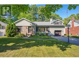 397 RIVER SIDE DRIVE, Oakville, Ontario