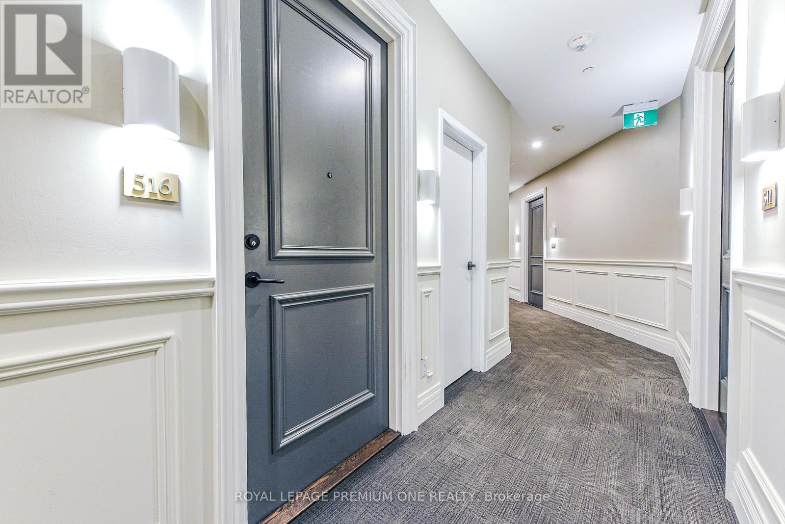 516 - 571 Prince Edward Drive N, Toronto, Ontario  M8X 0A1 - Photo 24 - W12410647