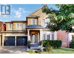 556 BRIDGEVIEW ROAD, Oakville, Ontario