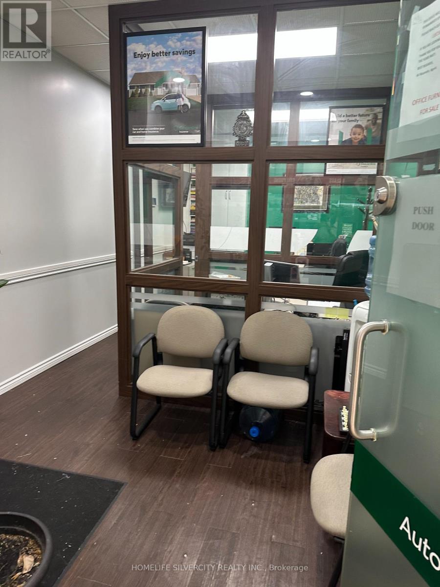 1c27 - 7215 Goreway Drive, Mississauga, Ontario  L4T 0B4 - Photo 2 - W12410659