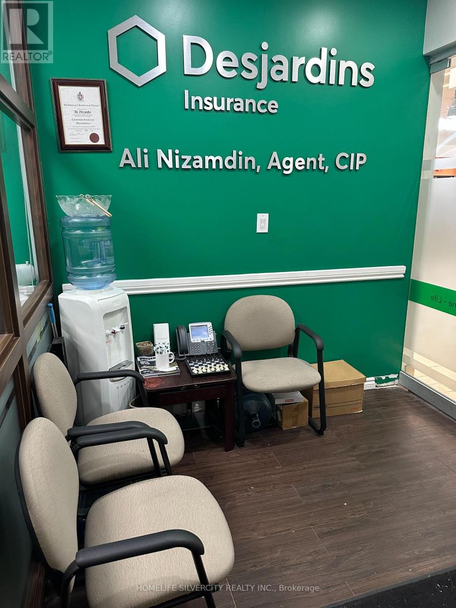 1c27 - 7215 Goreway Drive, Mississauga, Ontario  L4T 0B4 - Photo 3 - W12410659