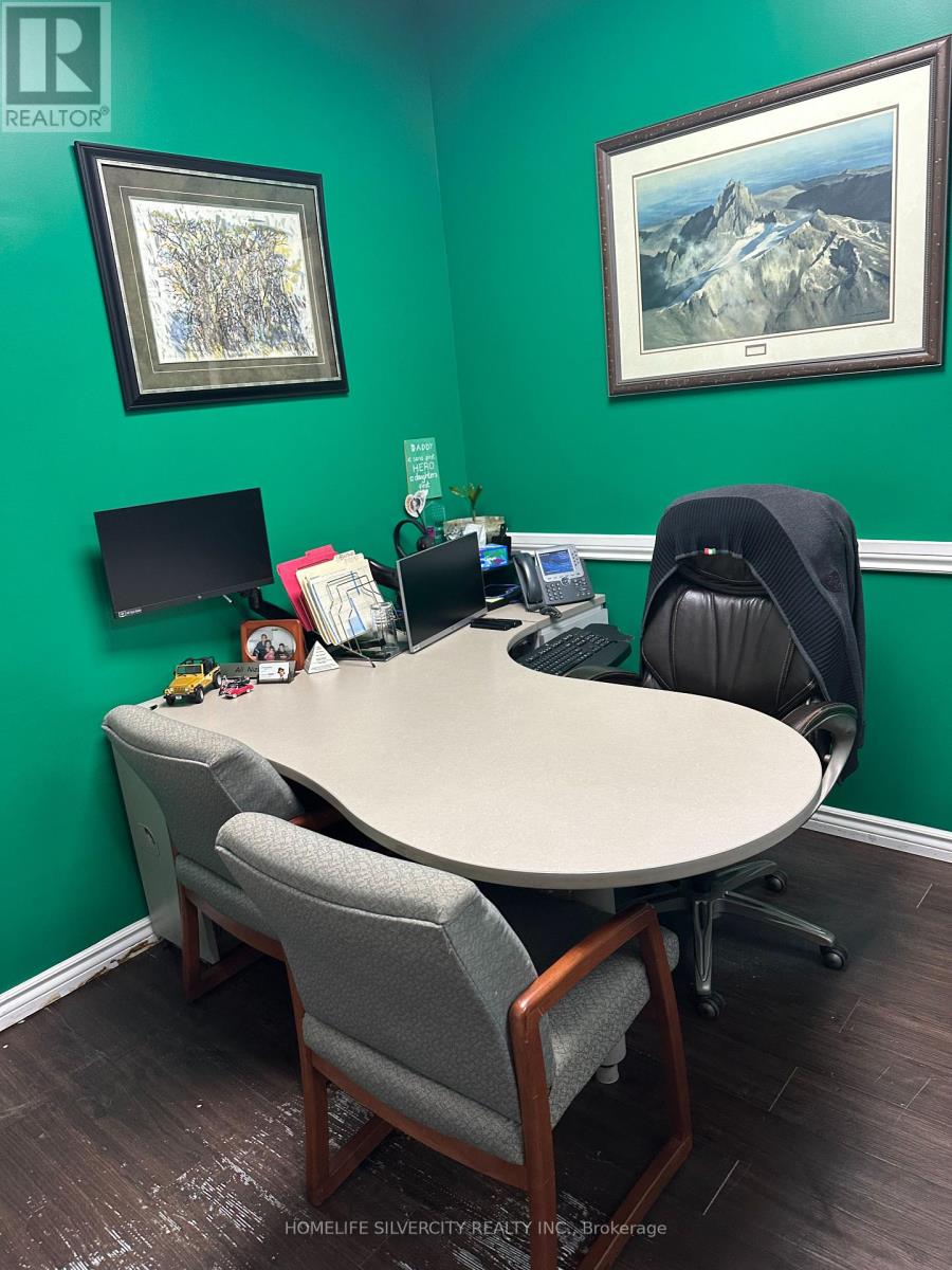 1c27 - 7215 Goreway Drive, Mississauga, Ontario  L4T 0B4 - Photo 4 - W12410659