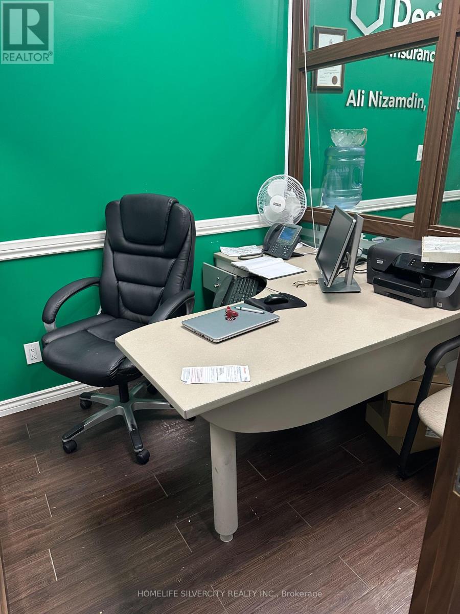 1c27 - 7215 Goreway Drive, Mississauga, Ontario  L4T 0B4 - Photo 5 - W12410659