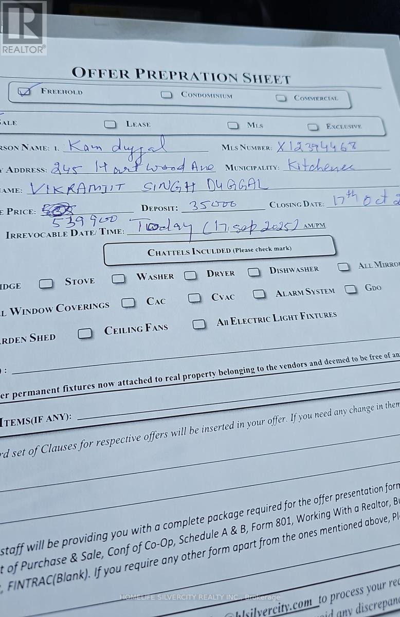 1c27 - 7215 Goreway Drive, Mississauga, Ontario  L4T 0B4 - Photo 6 - W12410659