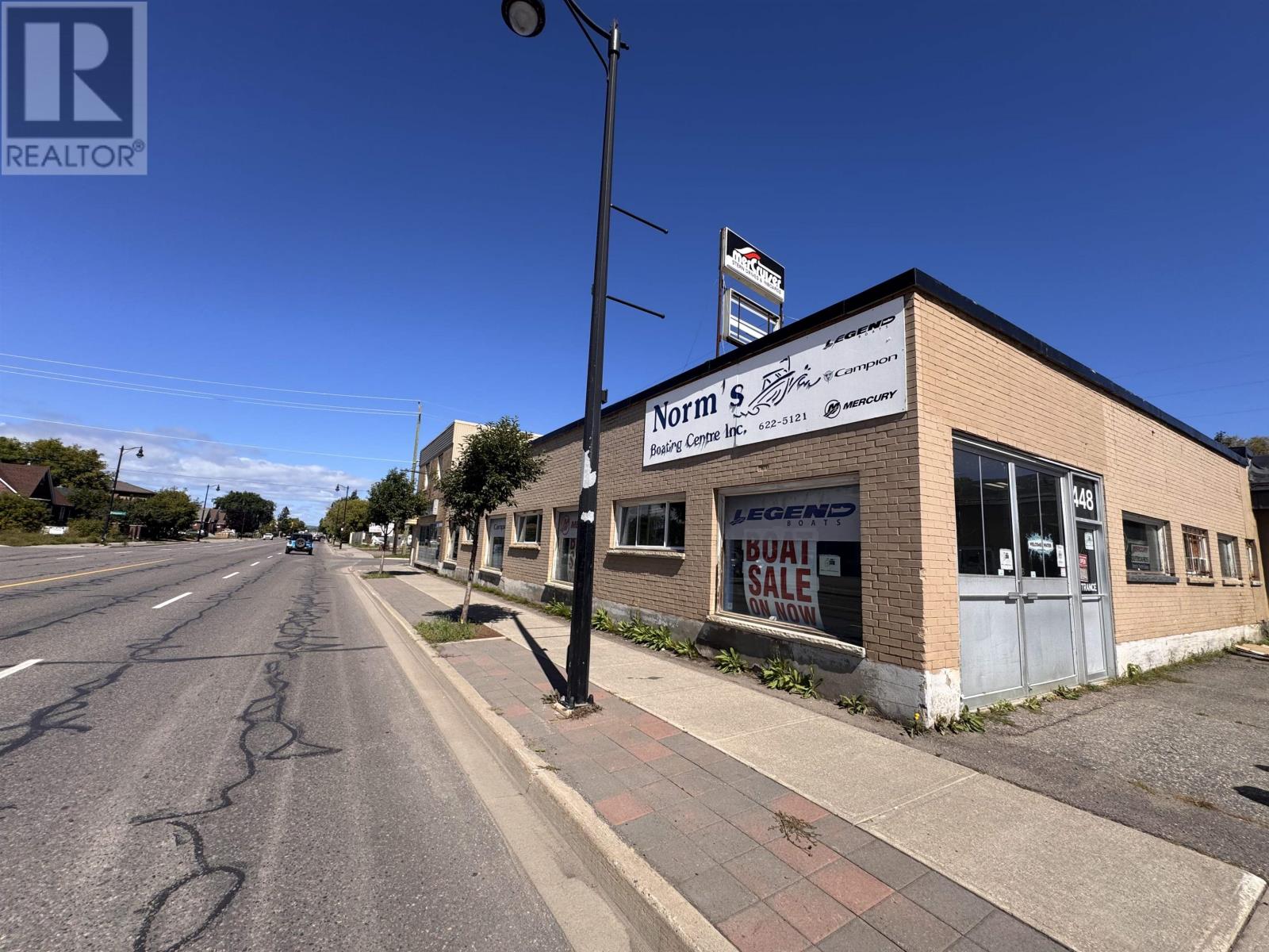 448 May St. N., Thunder Bay, Ontario  P7C 3R5 - Photo 9 - TB252962