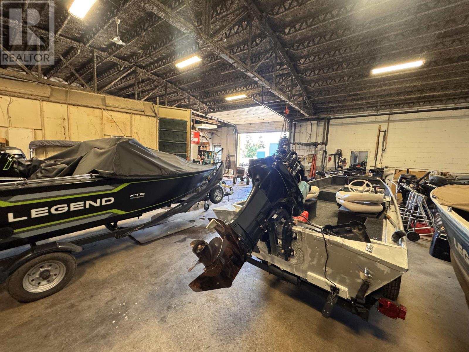 448 May St. N., Thunder Bay, Ontario  P7C 3R5 - Photo 21 - TB252962