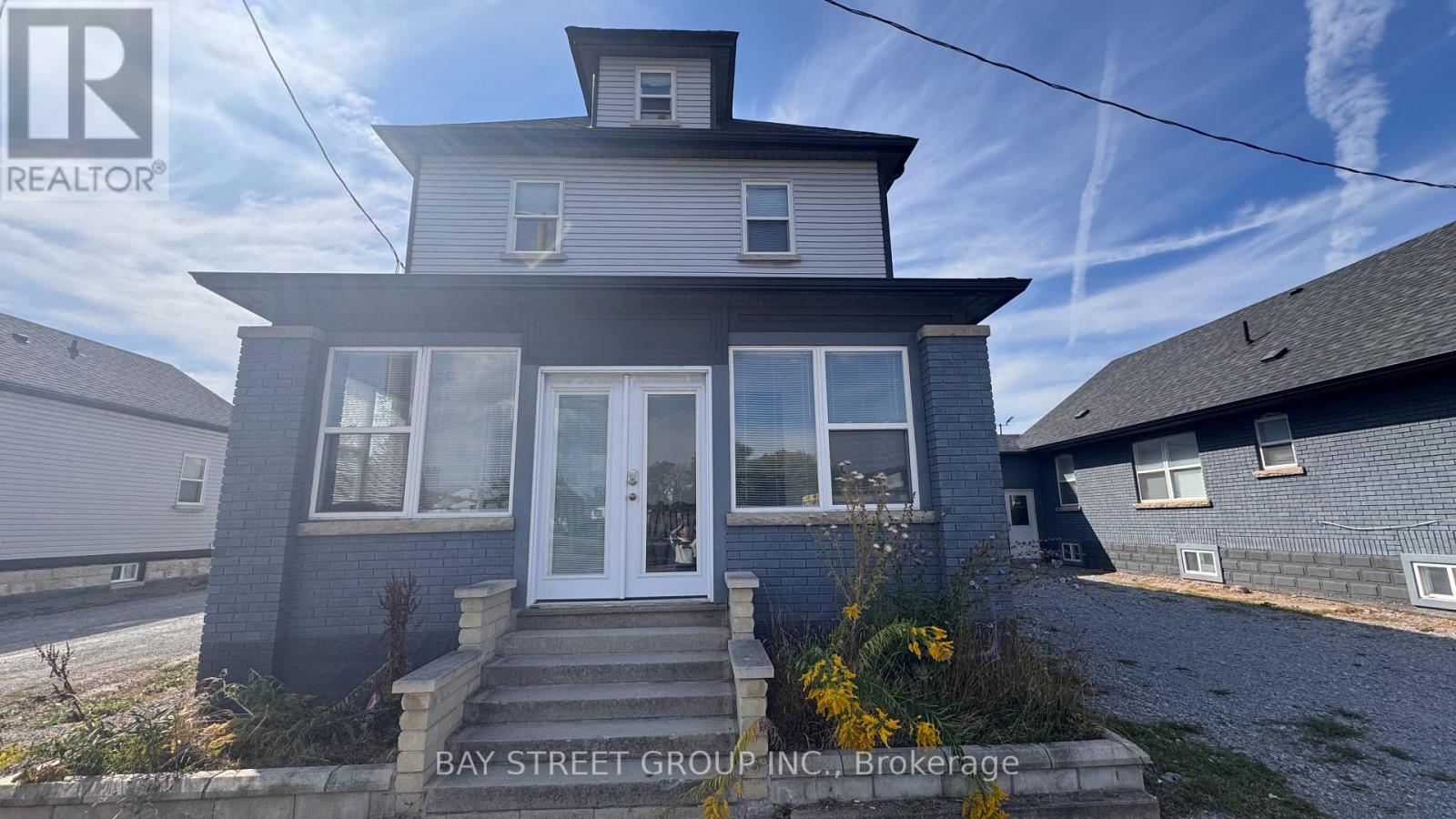 UNIT F - 5757 STANLEY AVENUE, Niagara Falls, Ontario