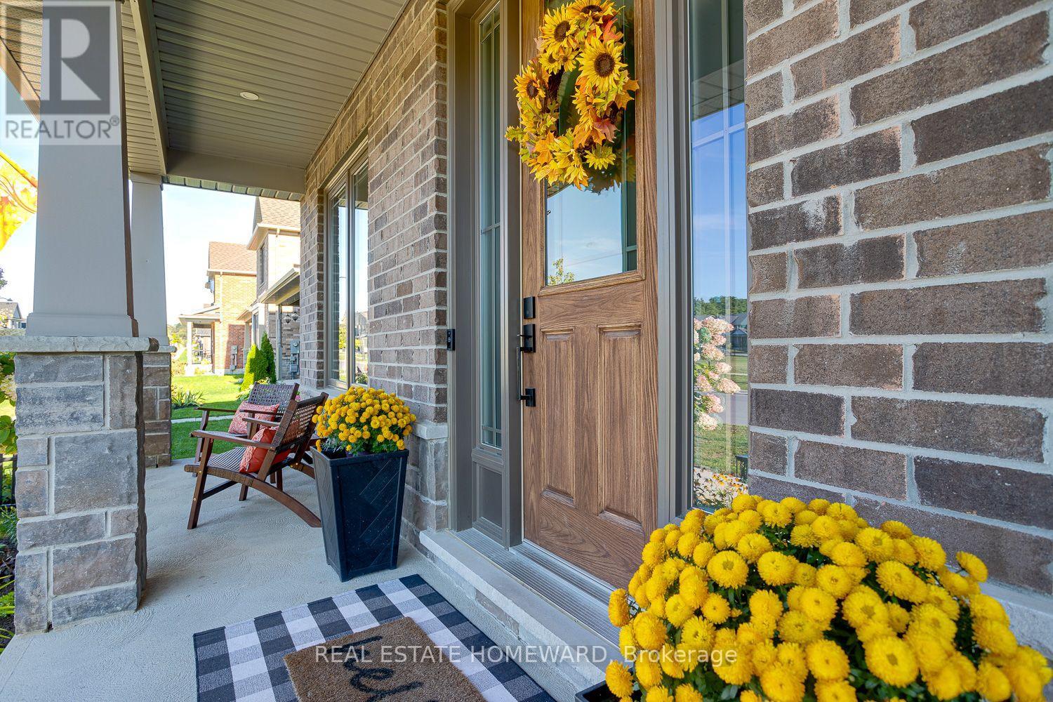233 Strachan Street, Port Hope, Ontario  L1A 0E7 - Photo 7 - X12410641