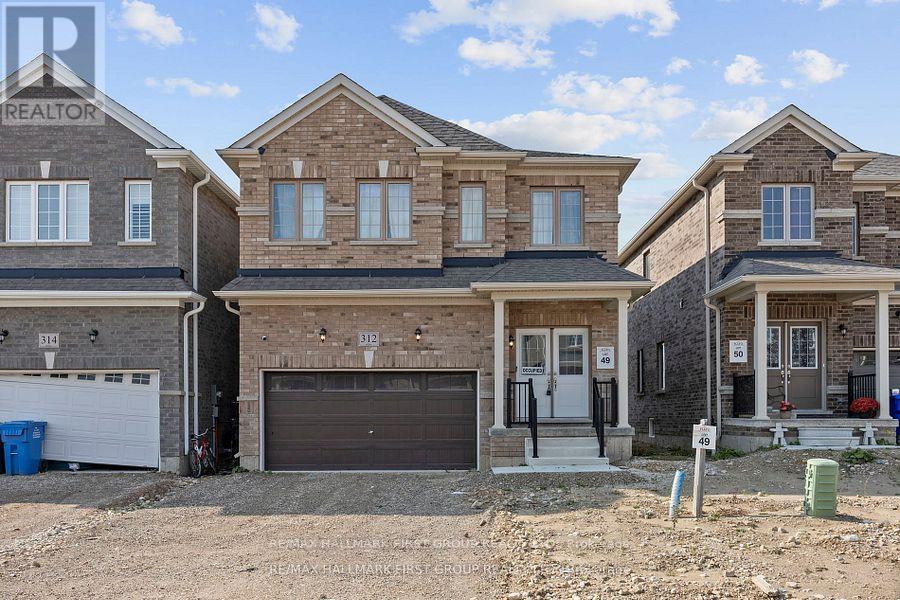 312 RUSSELL STREET, Southgate, Ontario