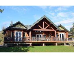 35920 PATTISON ROAD, Mission, British Columbia