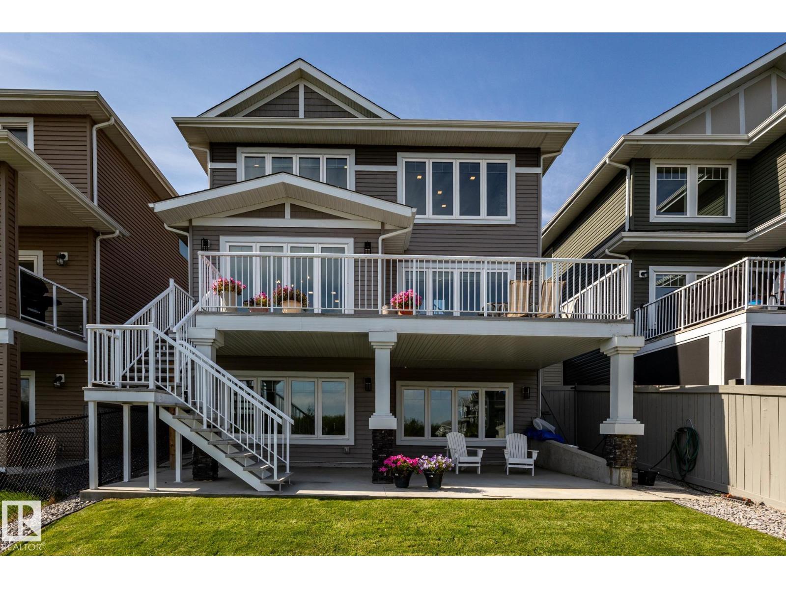 3419 Chickadee DR NW, Edmonton, Alberta