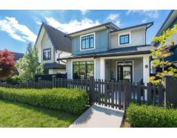 15 6897 201 STREET, Langley, British Columbia