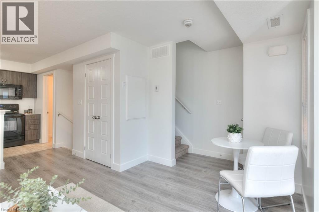 361 Lancaster Street W Unit# A14, Kitchener, Ontario  N2H 4V4 - Photo 7 - 40771081