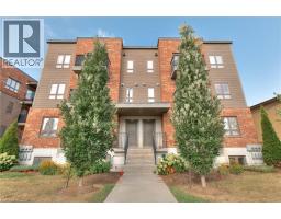 361 LANCASTER Street W Unit# A14, kitchener, Ontario