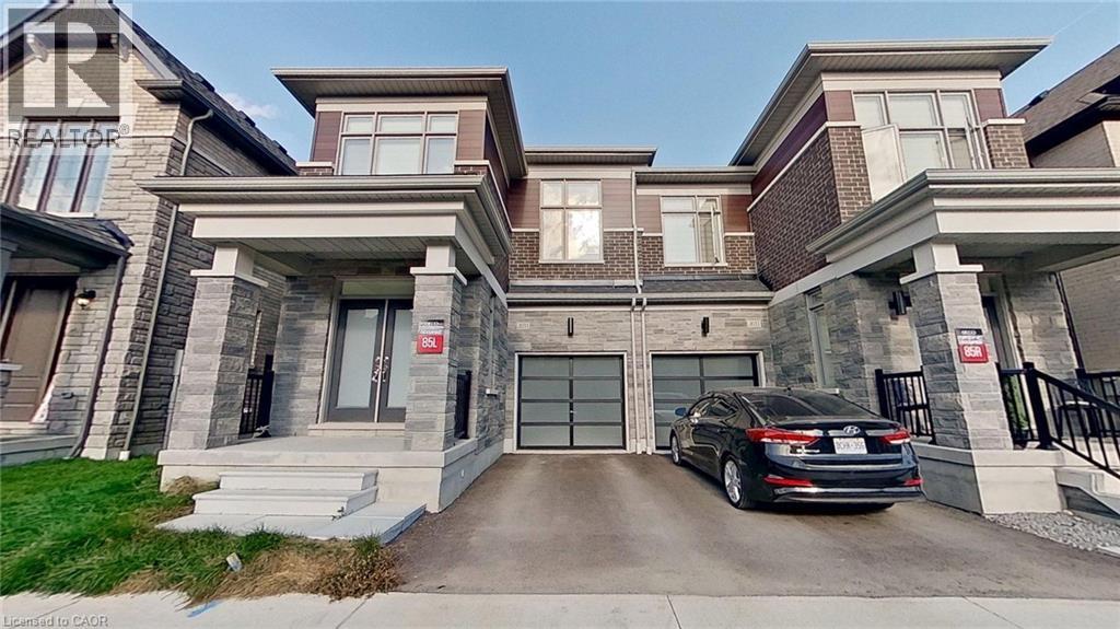 1033 PISCES TRAIL, Pickering, Ontario