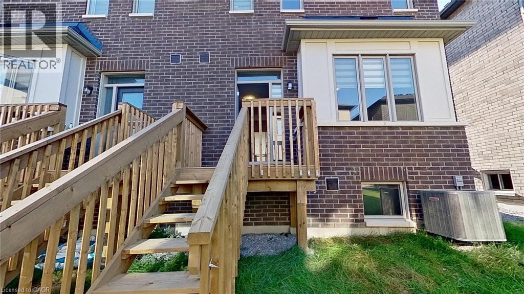 1033 Pisces Trail, Pickering, Ontario  L1X 0P7 - Photo 22 - 40769973