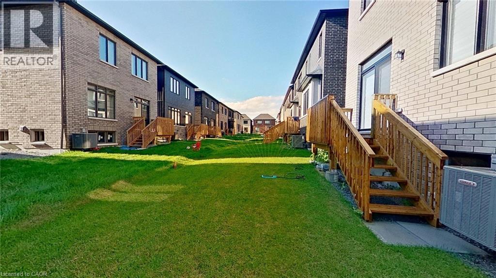 1033 Pisces Trail, Pickering, Ontario  L1X 0P7 - Photo 23 - 40769973