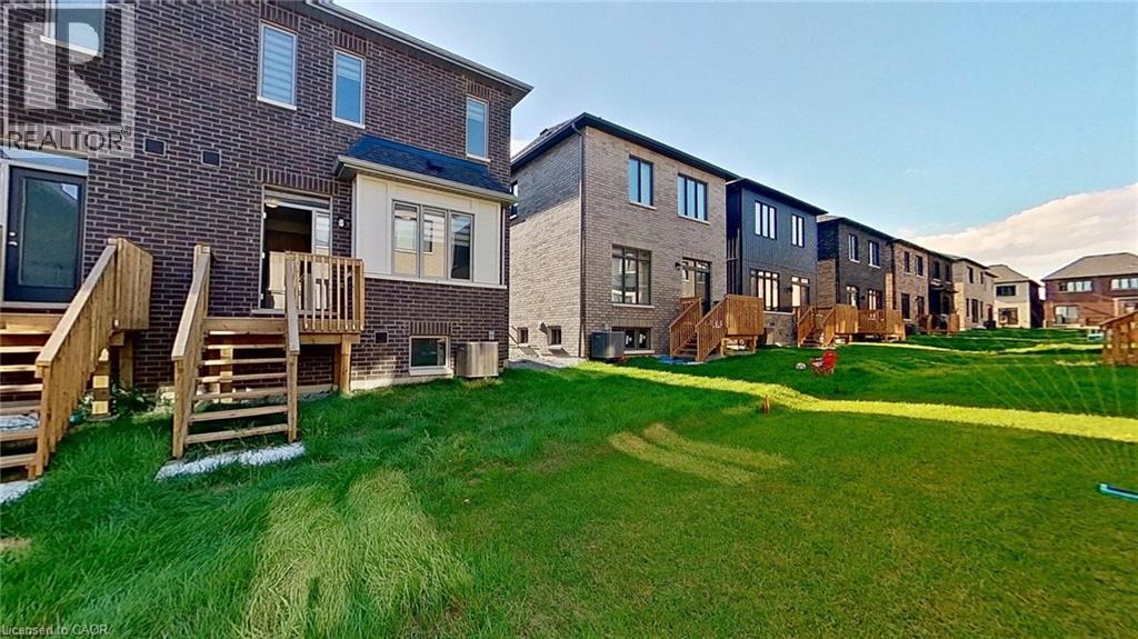 1033 Pisces Trail, Pickering, Ontario  L1X 0P7 - Photo 24 - 40769973