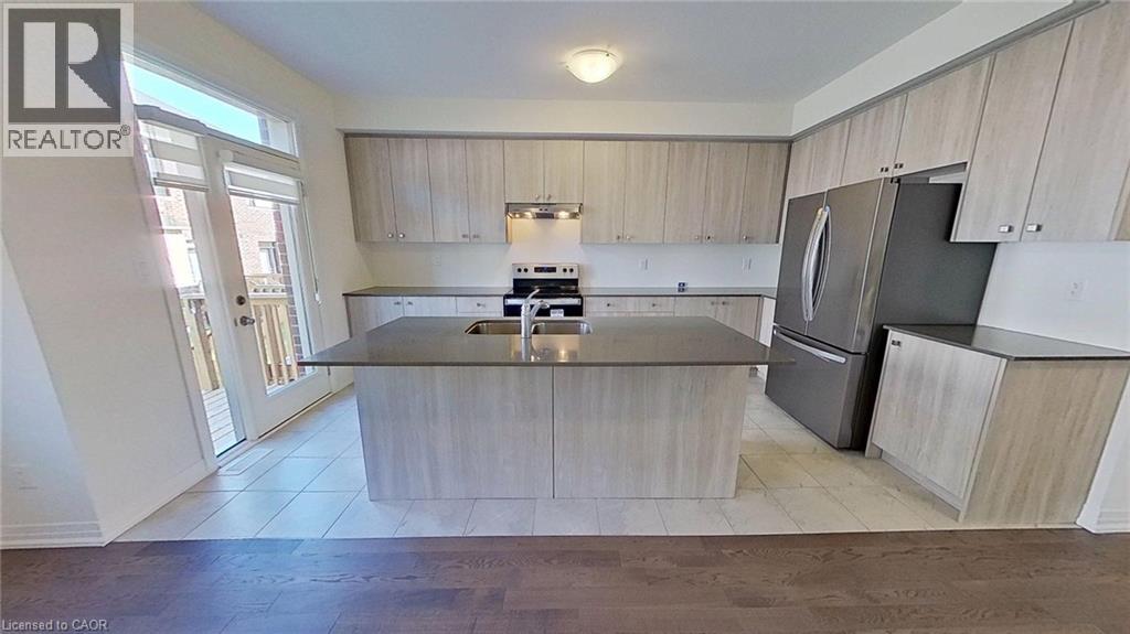 1033 Pisces Trail, Pickering, Ontario  L1X 0P7 - Photo 5 - 40769973