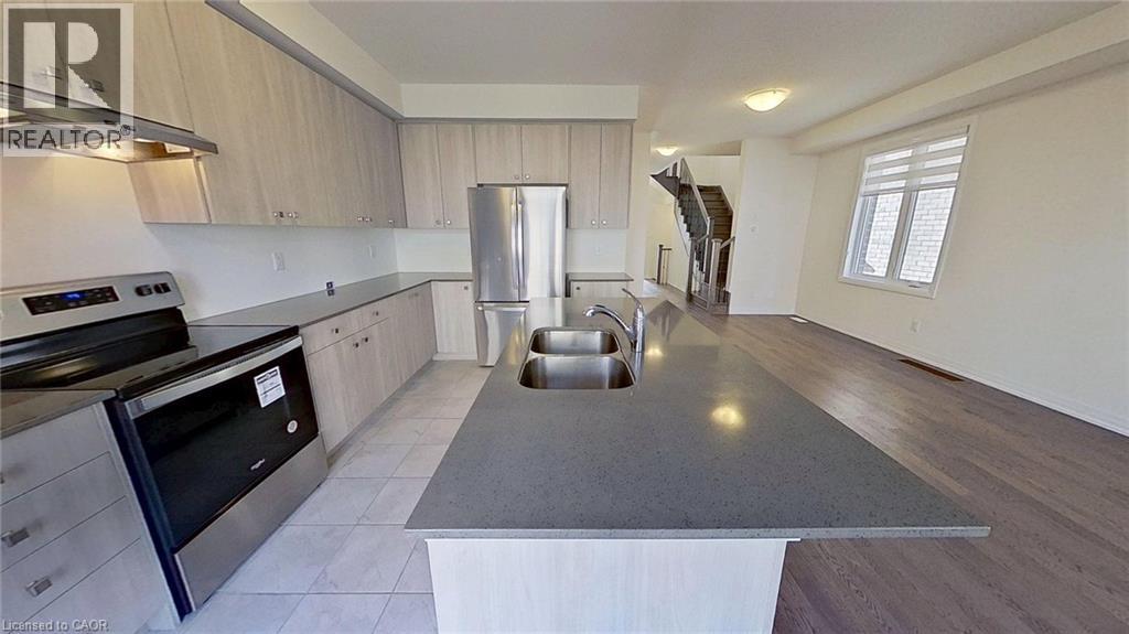 1033 Pisces Trail, Pickering, Ontario  L1X 0P7 - Photo 6 - 40769973