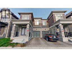 1033 PISCES TRAIL, pickering, Ontario