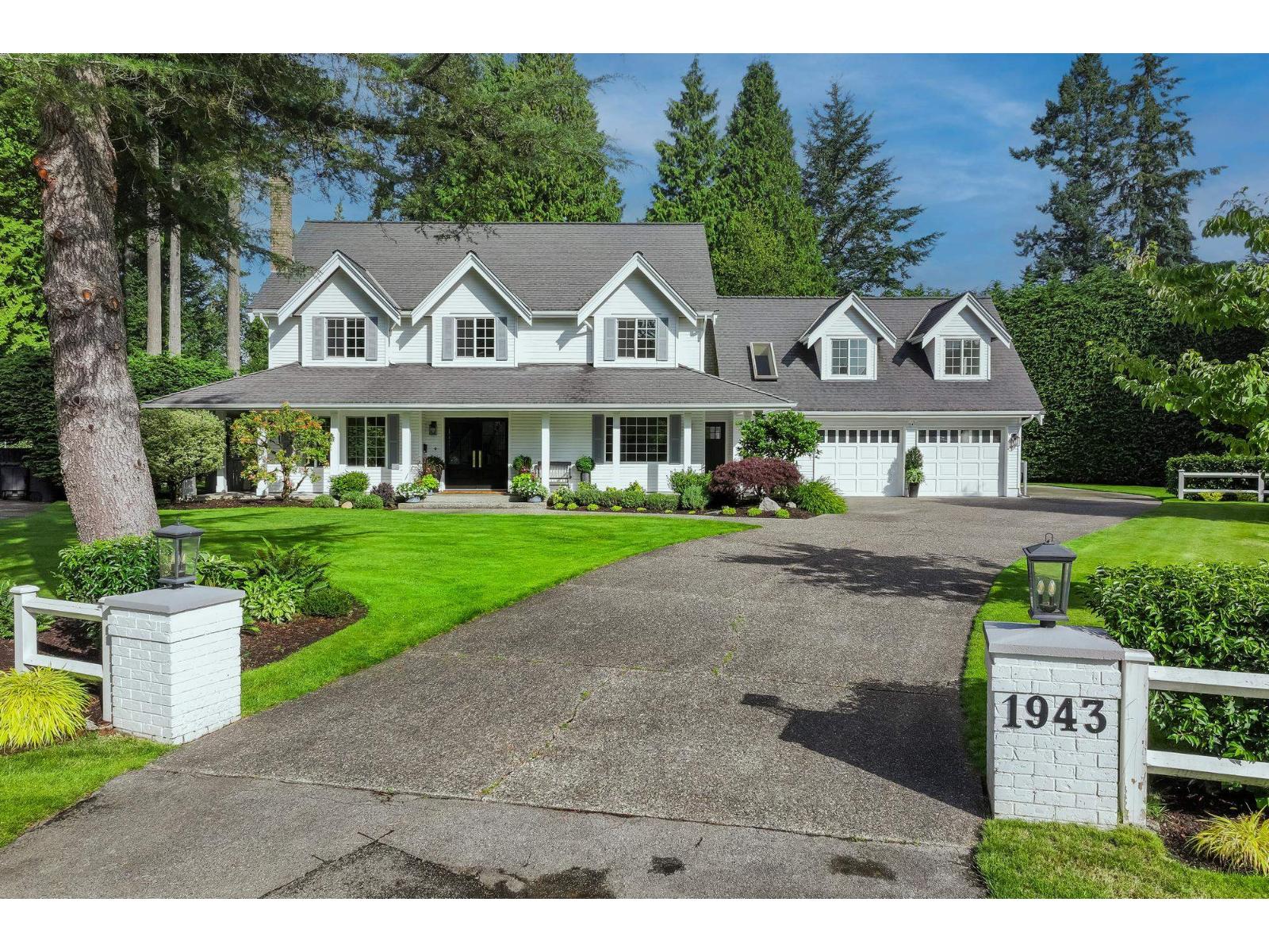 1943 133B STREET, Surrey, British Columbia
