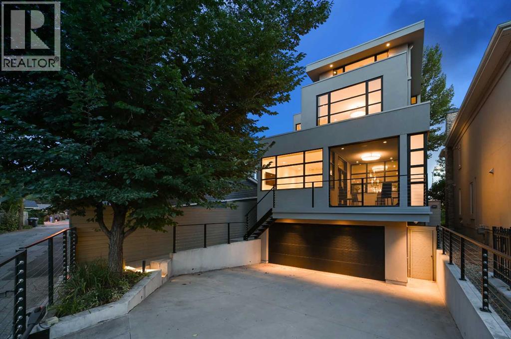 530 Crescent Road Nw, Calgary, Alberta  T2M 4A5 - Photo 7 - A2253643