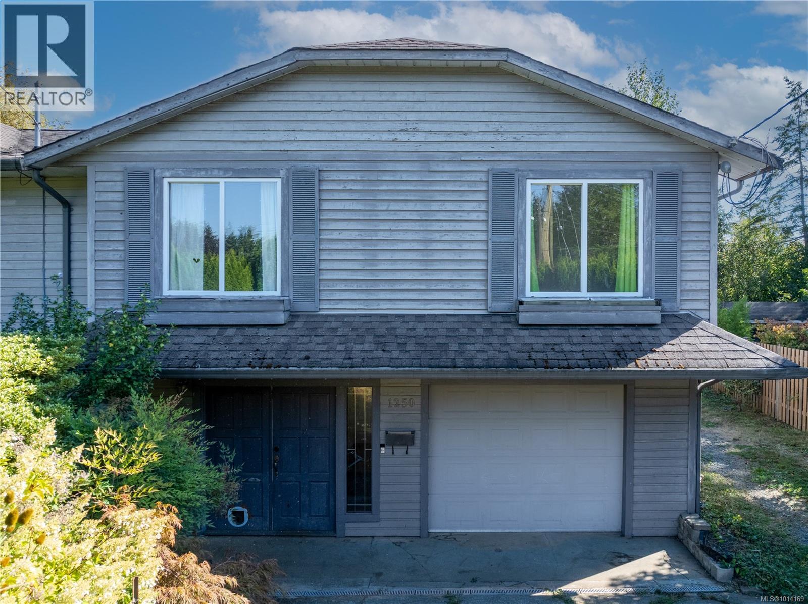 1250 22nd St, Courtenay, British Columbia  V9N 7L6 - Photo 3 - 1014169