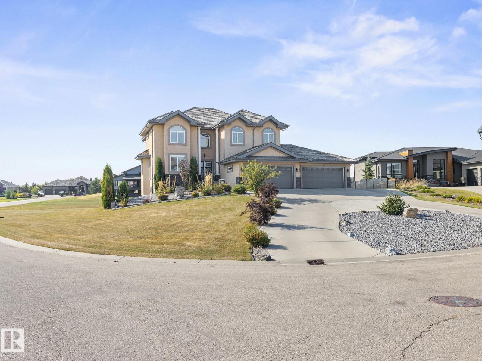 #59 25214 COAL MINE RD, Rural Sturgeon County, Alberta